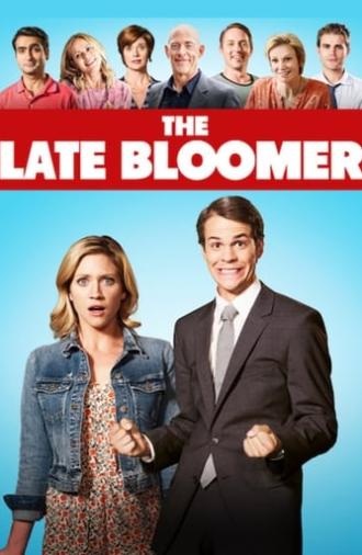 The Late Bloomer (2016)