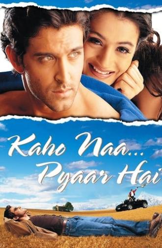Kaho Naa... Pyaar Hai (2000)