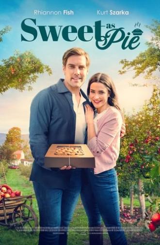 Sweet as Pie (2022)