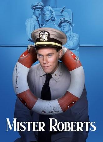 Mister Roberts (1984)
