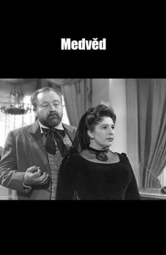 Medvěd (1961)