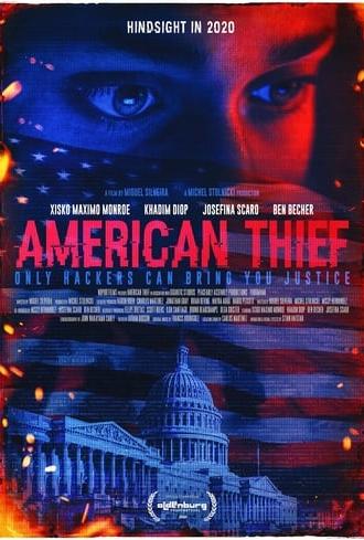 American Thief (2020)