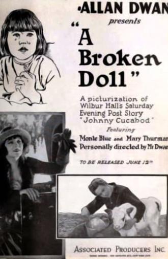 A Broken Doll (1921)