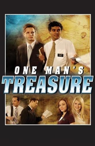 One Man's Treasure (2009)