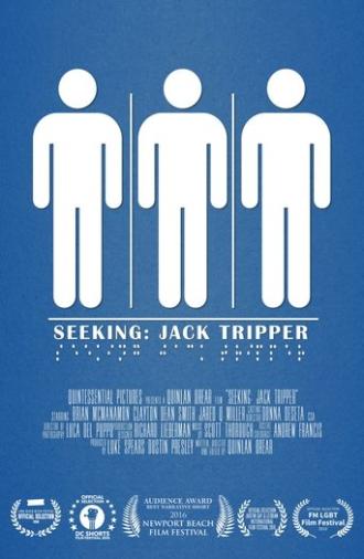 Seeking: Jack Tripper (2015)