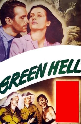 Green Hell (1940)