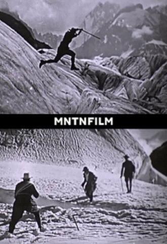 A la conquête des cimes - Pathe Baby (1927)