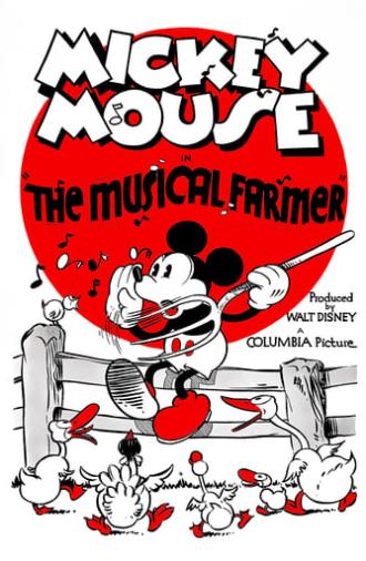 The Musical Farmer (1932)