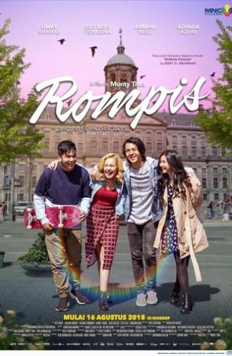 Rompis (2018)