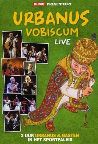 Urbanus: Vobiscum Live (2007)