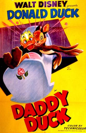 Daddy Duck (1948)