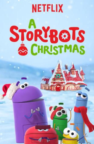 A StoryBots Christmas (2017)