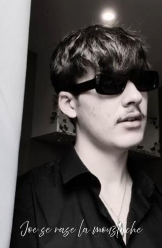 Joe Shaves His Moustache (2025)