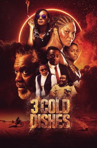 3 Cold Dishes (2025)