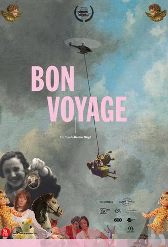 Bon Voyage (2024)
