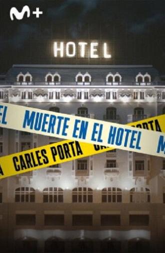 Muerte en el hotel (2025)