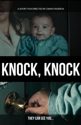 KNOCK, KNOCK! (2024)