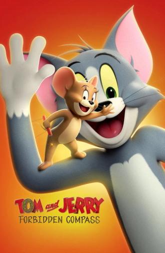 Tom and Jerry: Forbidden Compass (2025)