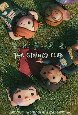 The Stained Club (2018)