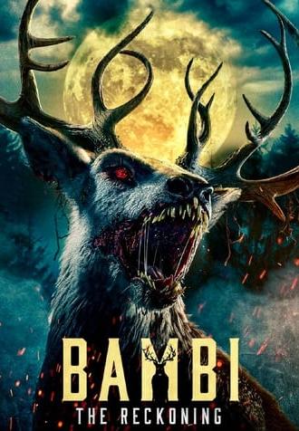 Bambi: The Reckoning (2025)