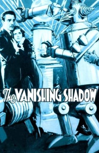 The Vanishing Shadow (1934)