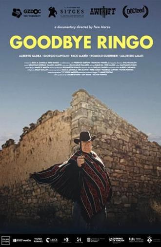 Goodbye Ringo (2018)