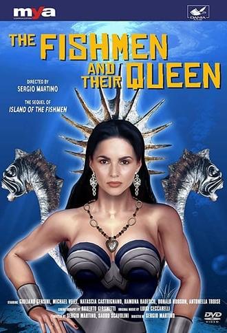 The Fishmen and Their Queen (1995)