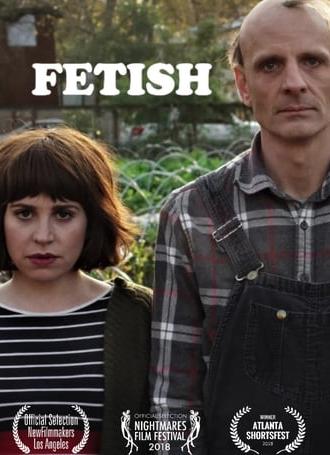 Fetish (2019)