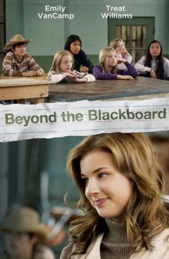 Beyond the Blackboard (2011)