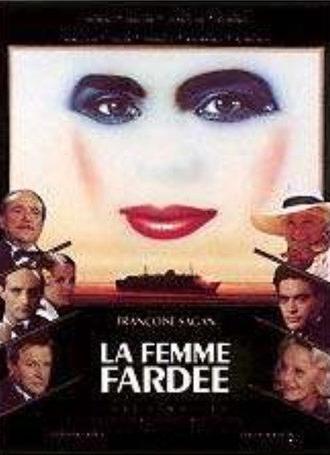 La Femme fardée (1990)