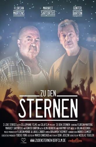 Zu den Sternen (2021)