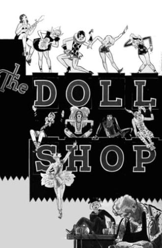 The Doll Shop (1929)