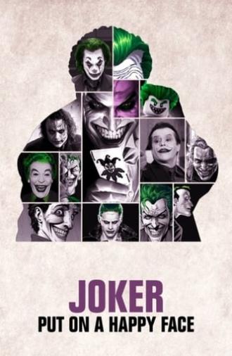 Joker: Put on a Happy Face (2020)