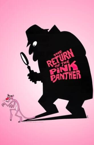 The Return of the Pink Panther (1975)