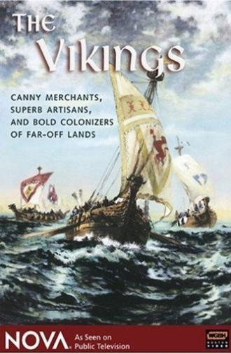 The Viking Saga -  The Era of The Long Ships (1999)