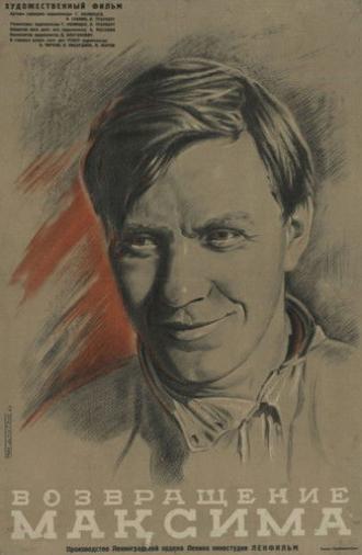 The Return of Maxim (1937)