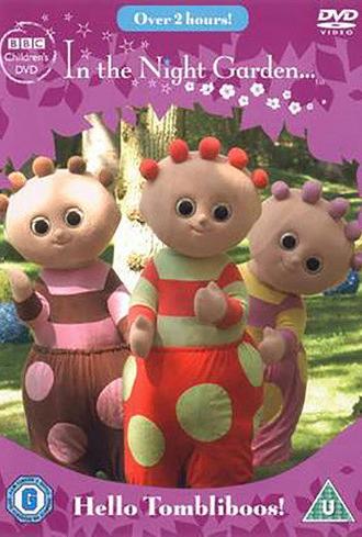 In The Night Garden... Hello Tombliboos! (2008)