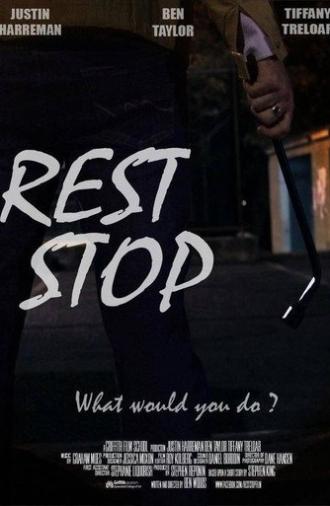 Rest Stop (2012)