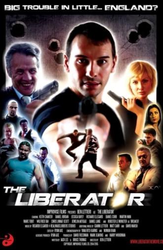 The Liberator (2017)