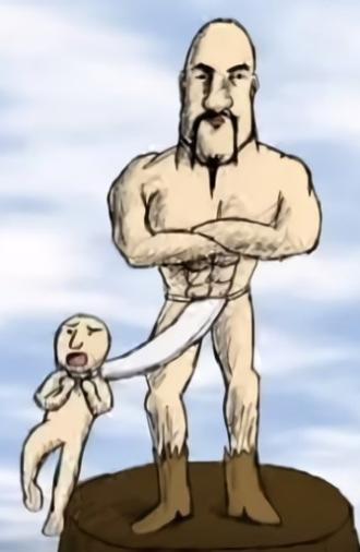 The Tears of Junichi the Rough (2006)