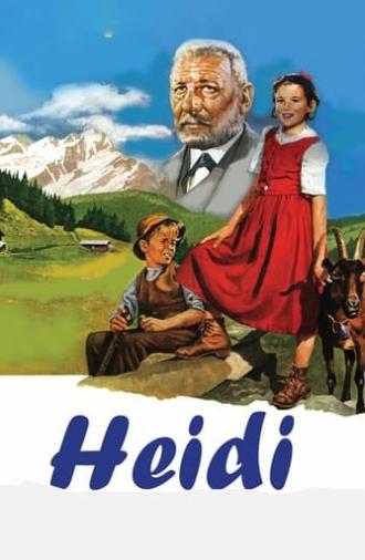 Heidi (1952)