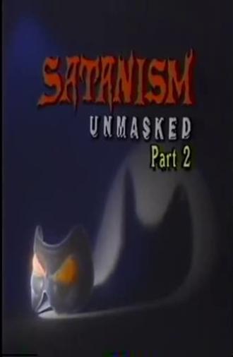 Satanism Unmasked Part 2 (1988)