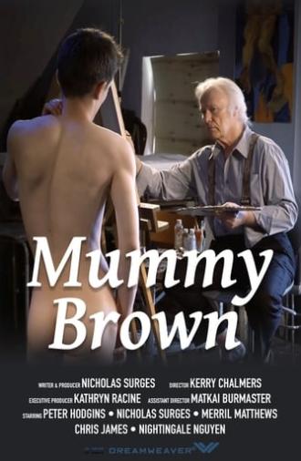 Mummy Brown (2021)