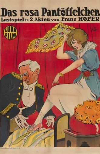 Das rosa Pantöffelchen (1913)