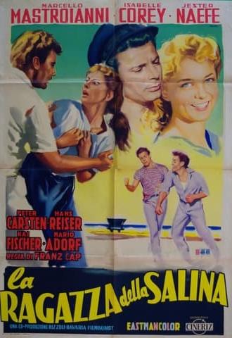 Sand, Love and Salt (1957)