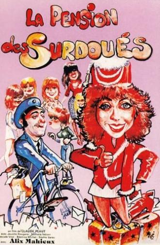 La Pension des surdoués (1981)