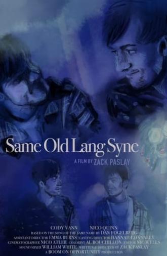 Same Old Lang Syne (2023)