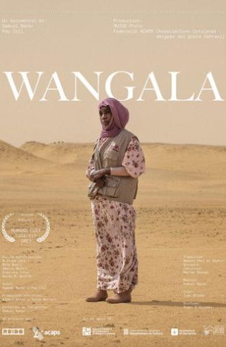 Wangala (2022)
