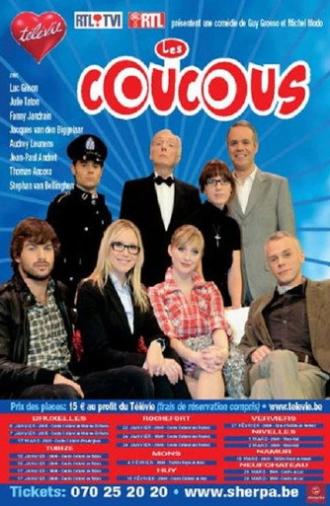 Les Coucous (Télévie) (2011)