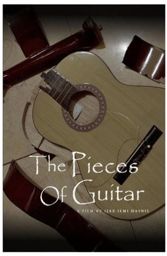 The Pieces Of Guitar (2024)
